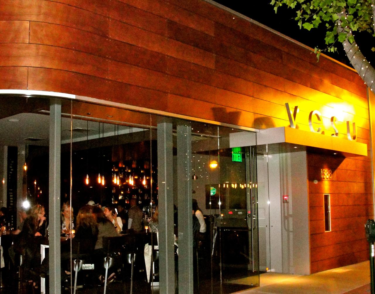 New walnut creek restaurant offers steak seafood wine and cocktails