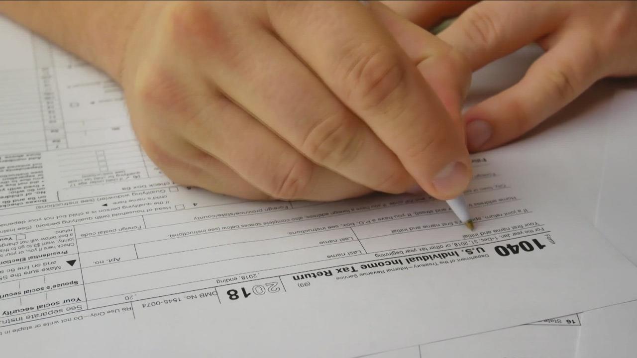 When will i get my tax refund