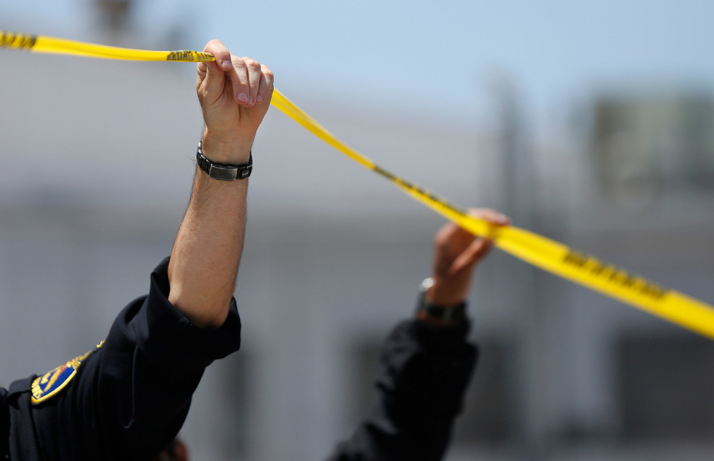 Argument ends in stabbing on san mateo sidewalk