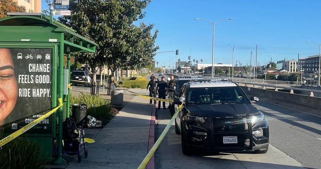 Argument ends in stabbing on san mateo sidewalk