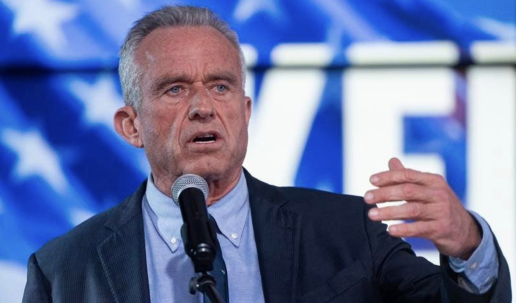 Letters rfk jr nomination raise alarms americans