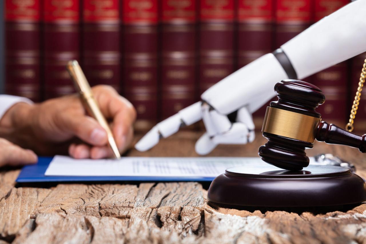 Trump artificial intelligence executive order