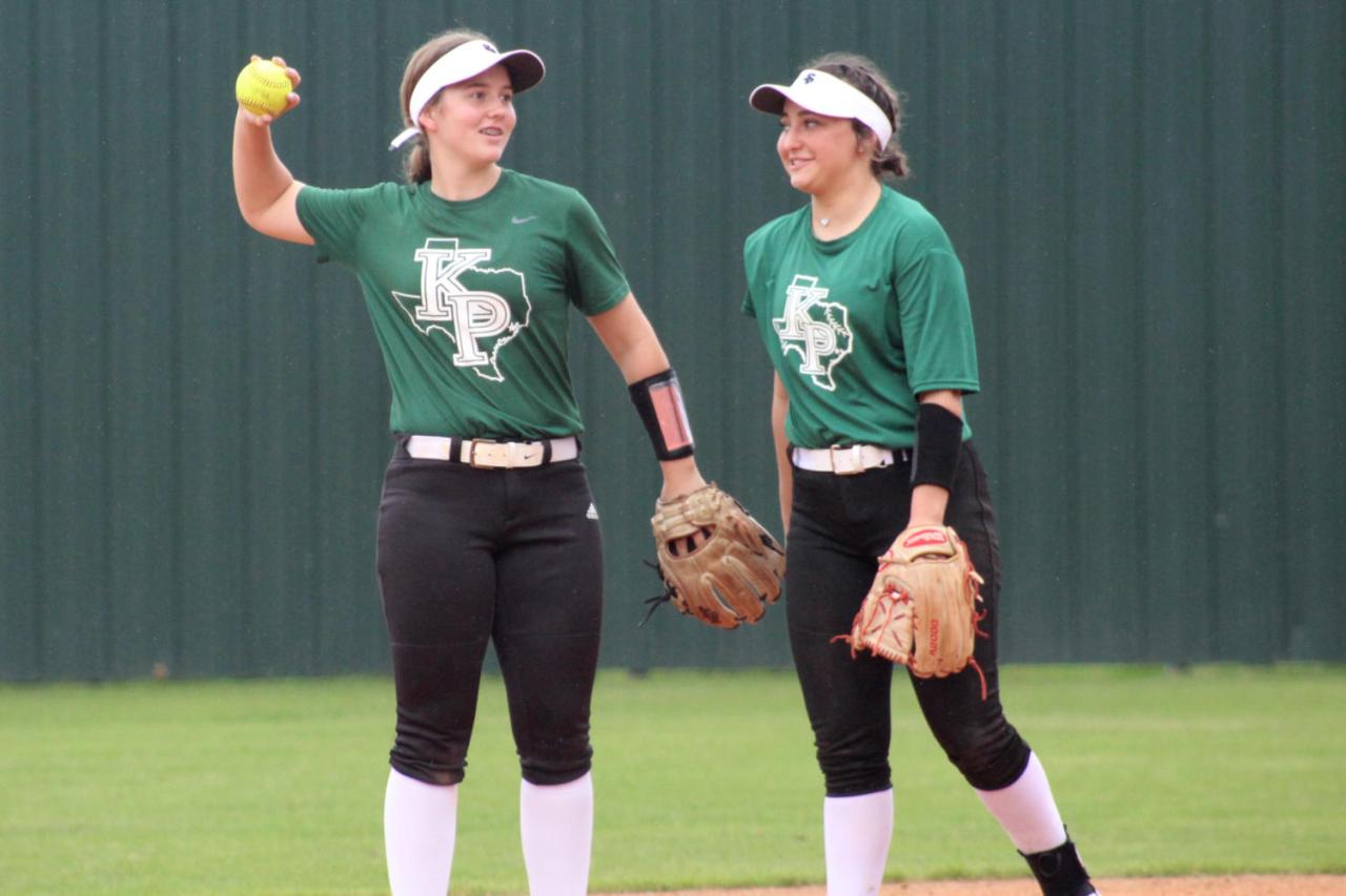 Bay area news group athlete of the week isabella paskert piedmont hills softball