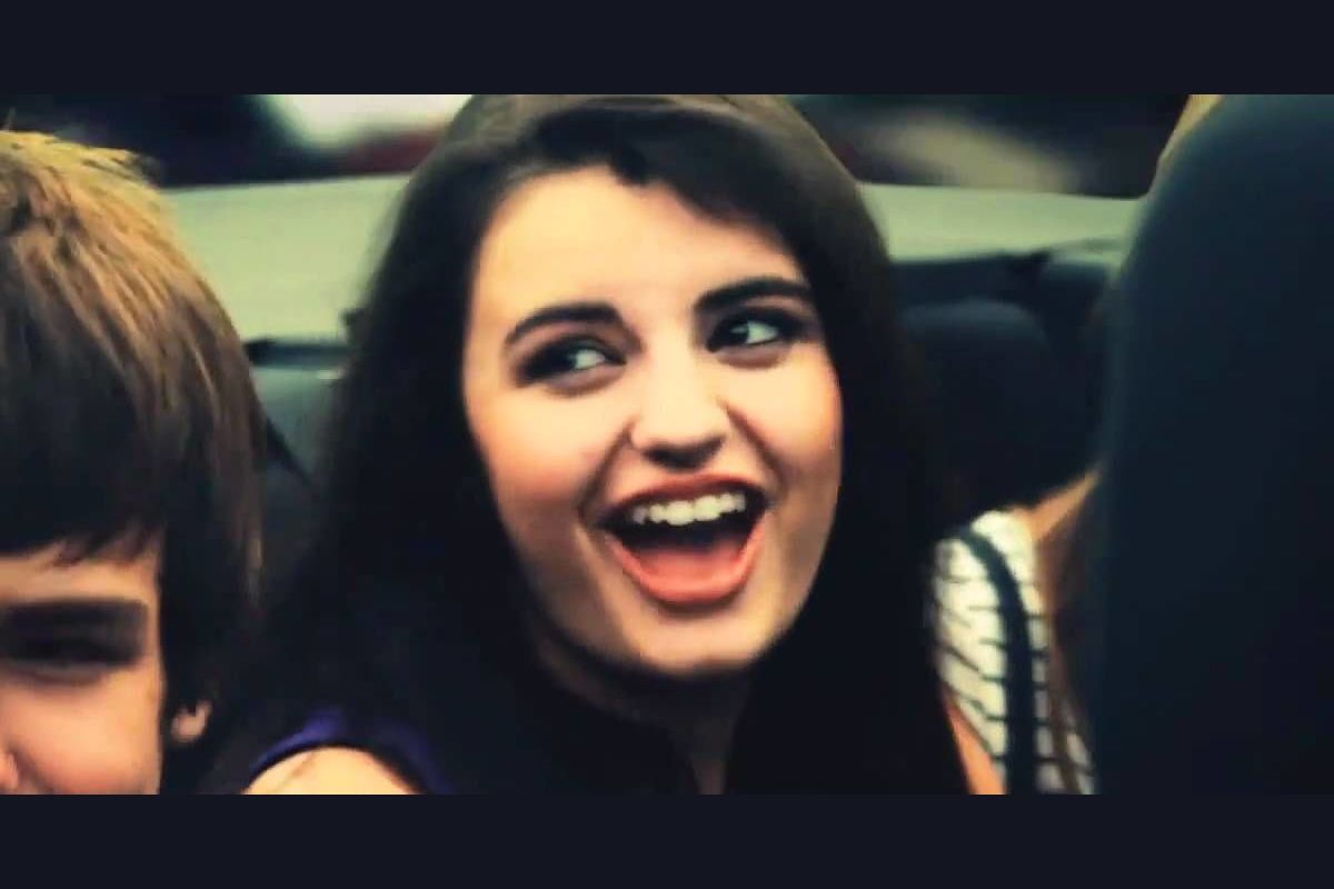 Black rebecca friday gma