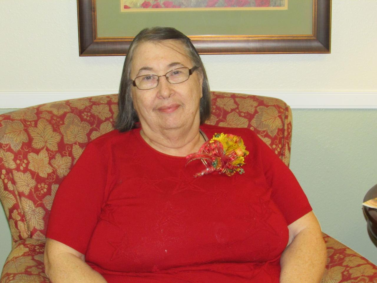 Phyllis ann silva milpitas ca