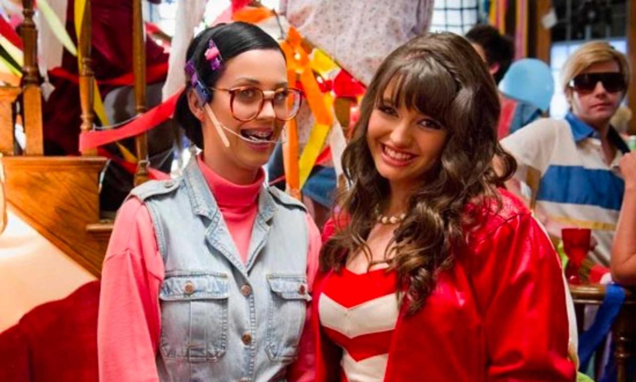 Rebecca black a lot has happened between friday to salvation