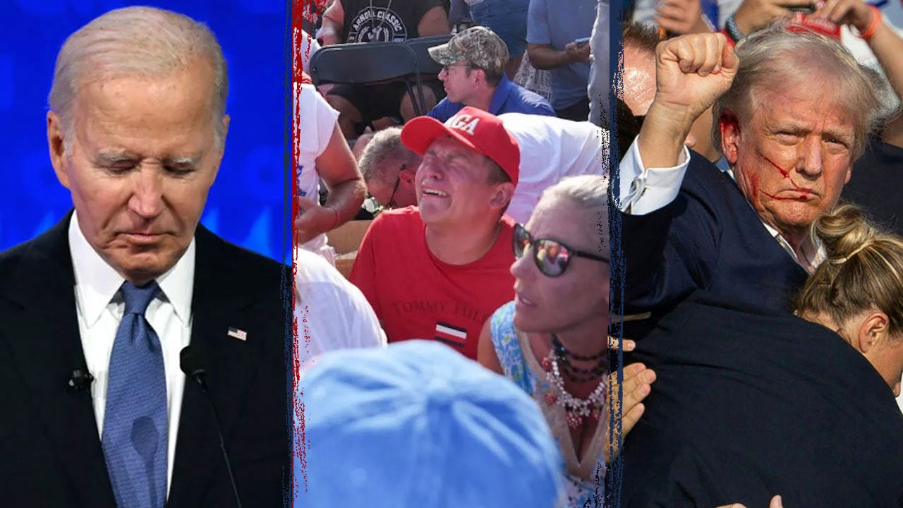 Trump health team of opponents