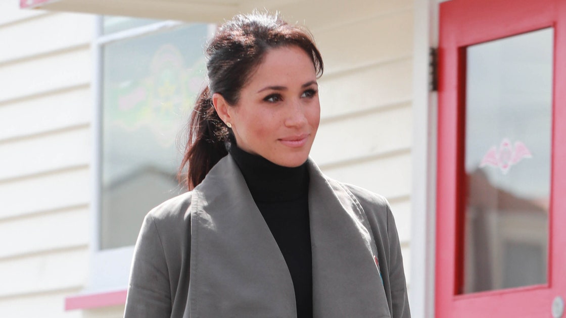 Meghan markle seeks clean slate on instagram after duchess difficult years