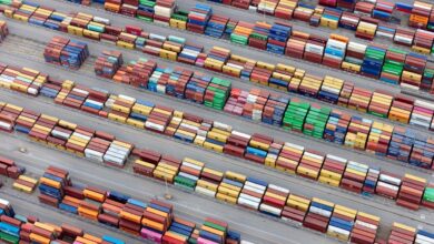 Trump tariffs united states canada mexico