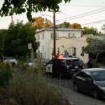 Oakland homicide decline ceasefire