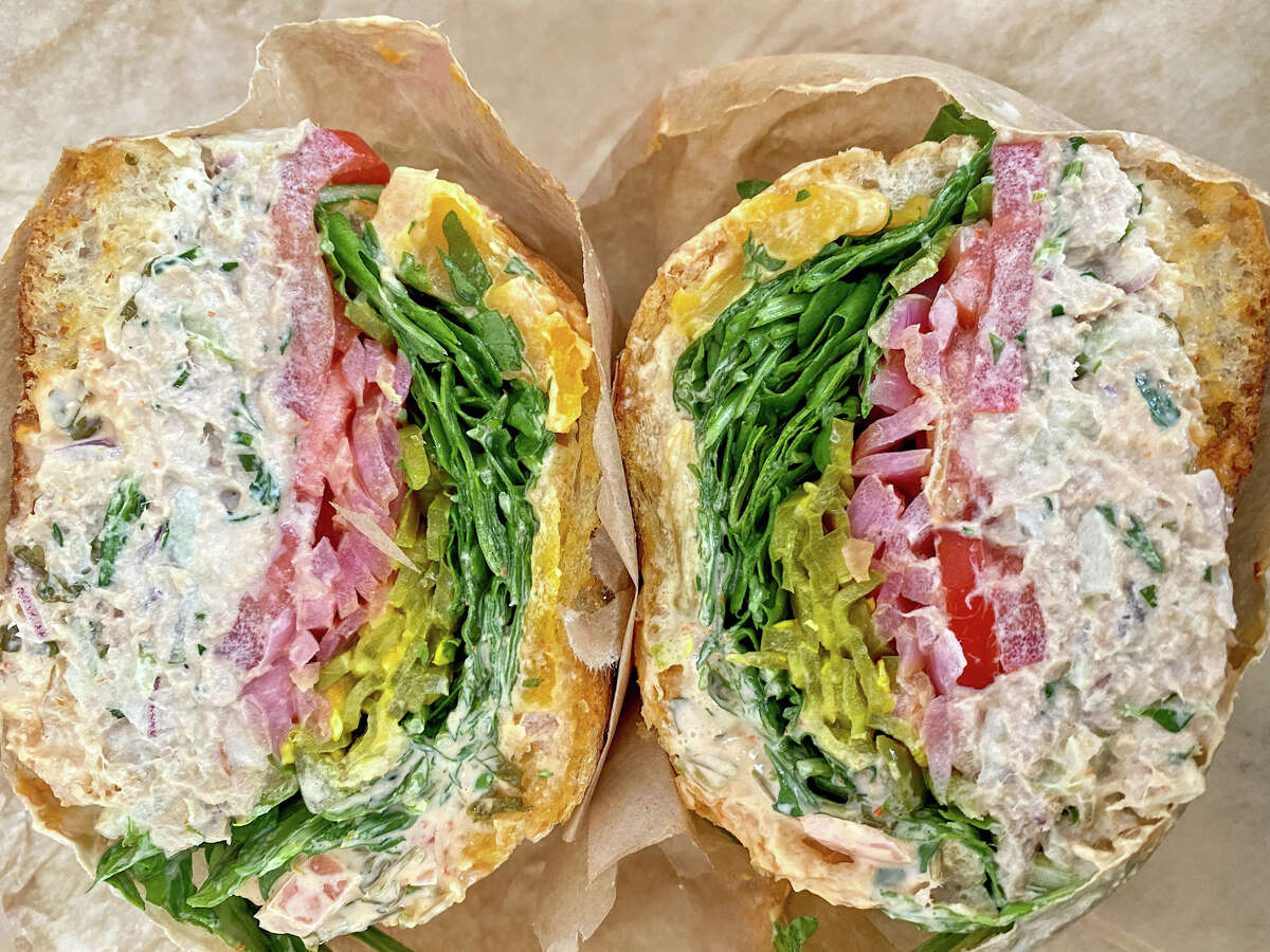 Kevin durant sandwich bay area joe the juice