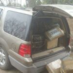 Border patrol traffic stop on i 5 yields 1 million worth of cocaine