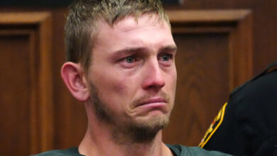 Man arrested last week in killing too shorts brother now facing weapons charge tied to different killing