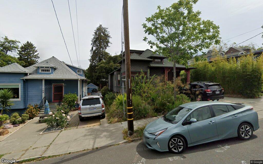 Single family residence sells in oakland for 2 5 million