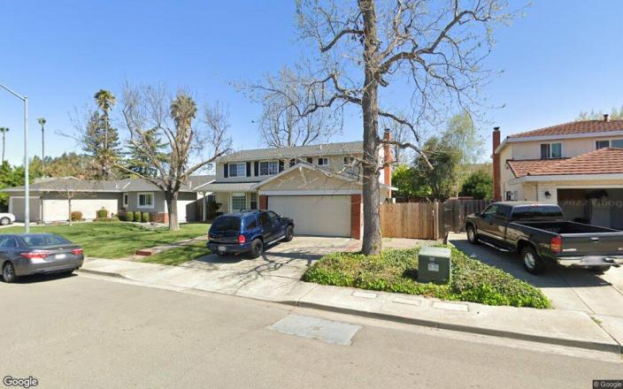 Single family residence sells for 2 3 million in pleasanton