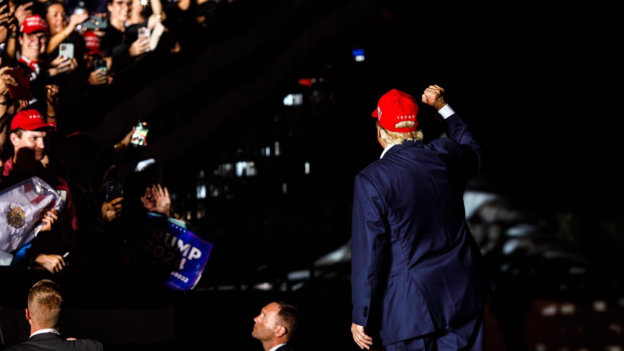 Opinon meta is changing its rules and embracing trump what does that mean for the world