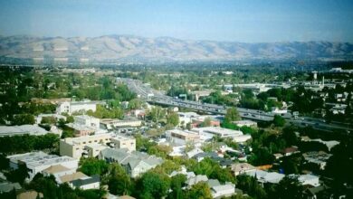 Silicon valley tech housing costs
