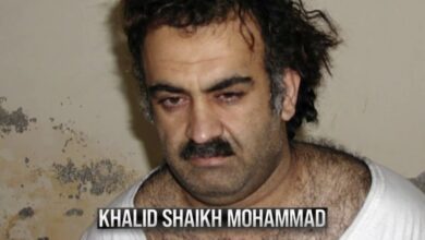 Lawyers accused 9 11 mastermind battle to let guilty plea go forward