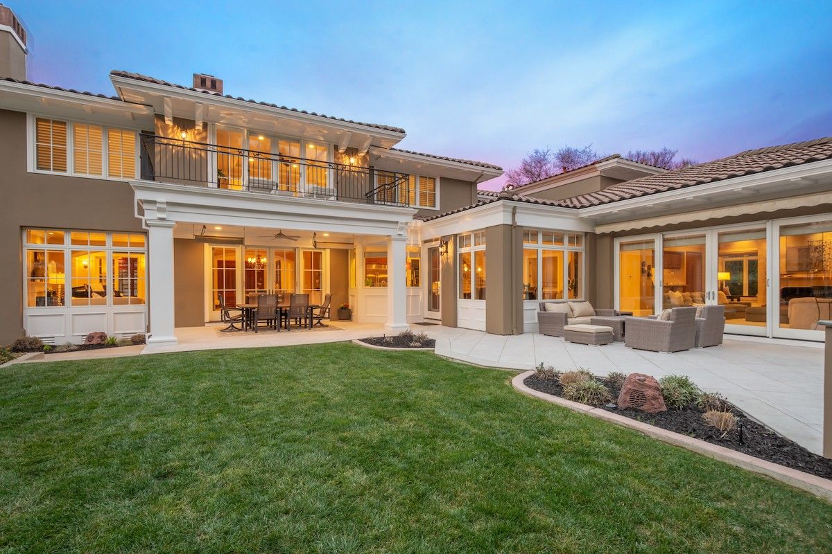 Three bedroom home in pleasanton sells for 1 8 million 2
