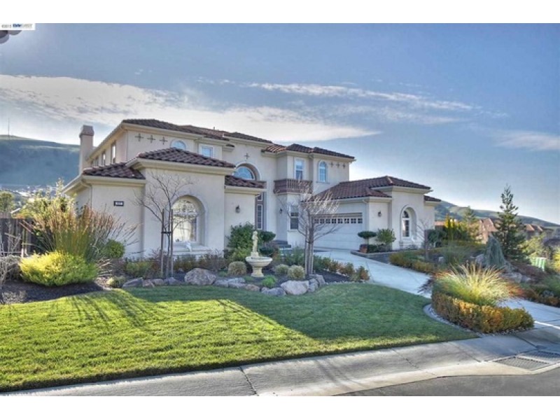 Cantera townhomes gale ramon blend