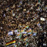 Israels military is told to prepare to defend a druze community outside syrias capital