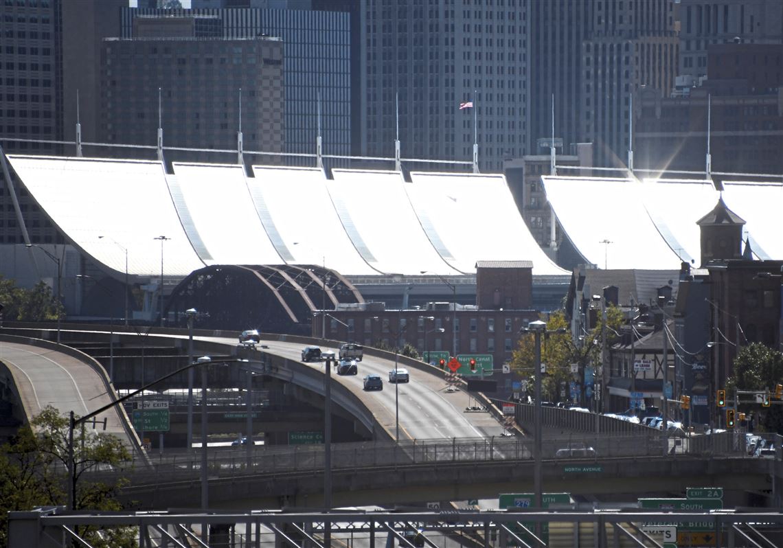 Pittsburg unveils road pavement plan but funding remains a challenge