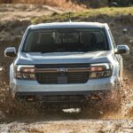 Ford recalls broncos mavericks battery