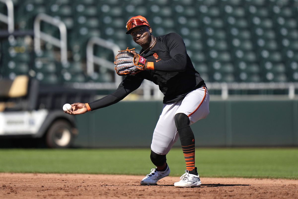 Sf giants cap spring with mlb best 21st win vs tigers does it matter