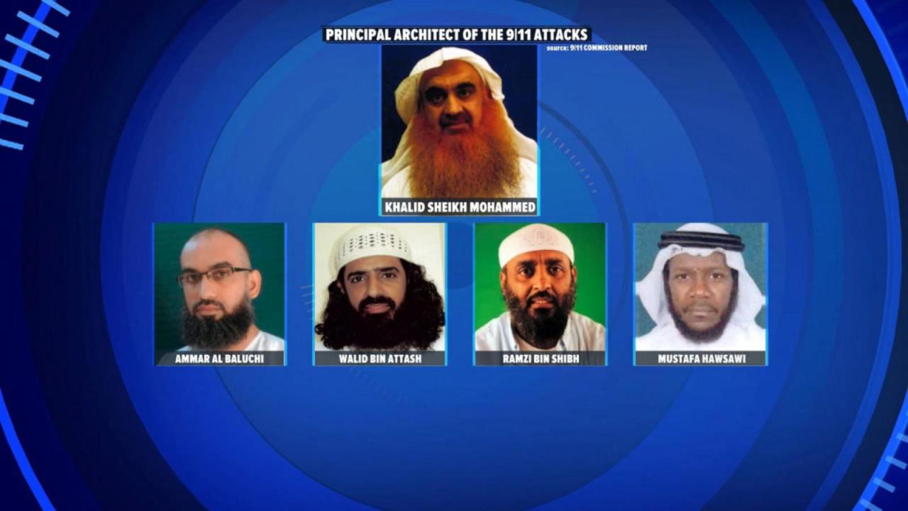 Lawyers accused 9 11 mastermind battle to let guilty plea go forward