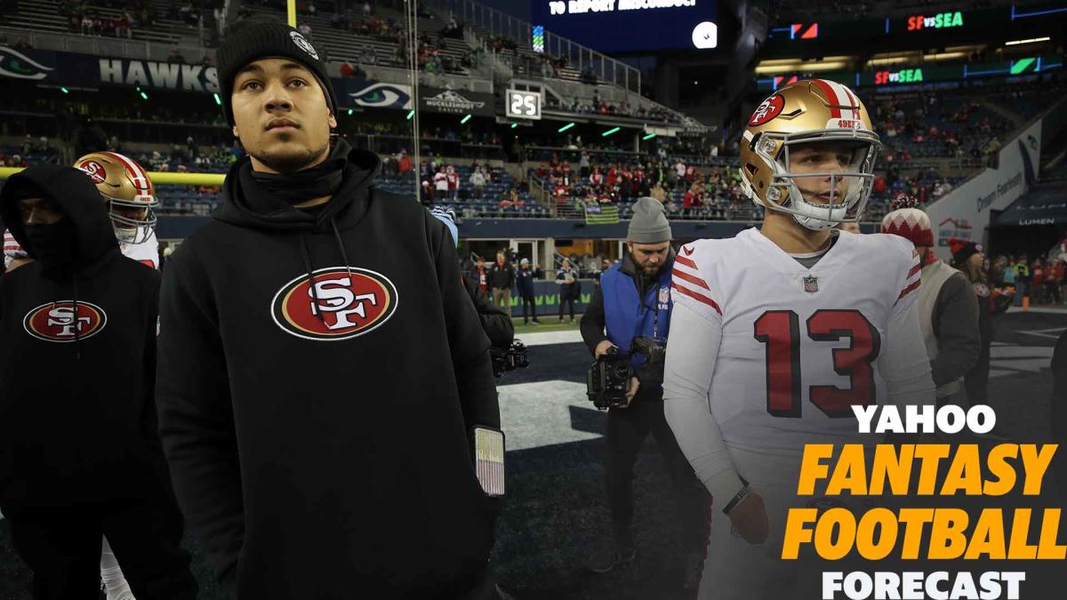 Projecting 49ers starting lineup after free agency roster overhaul