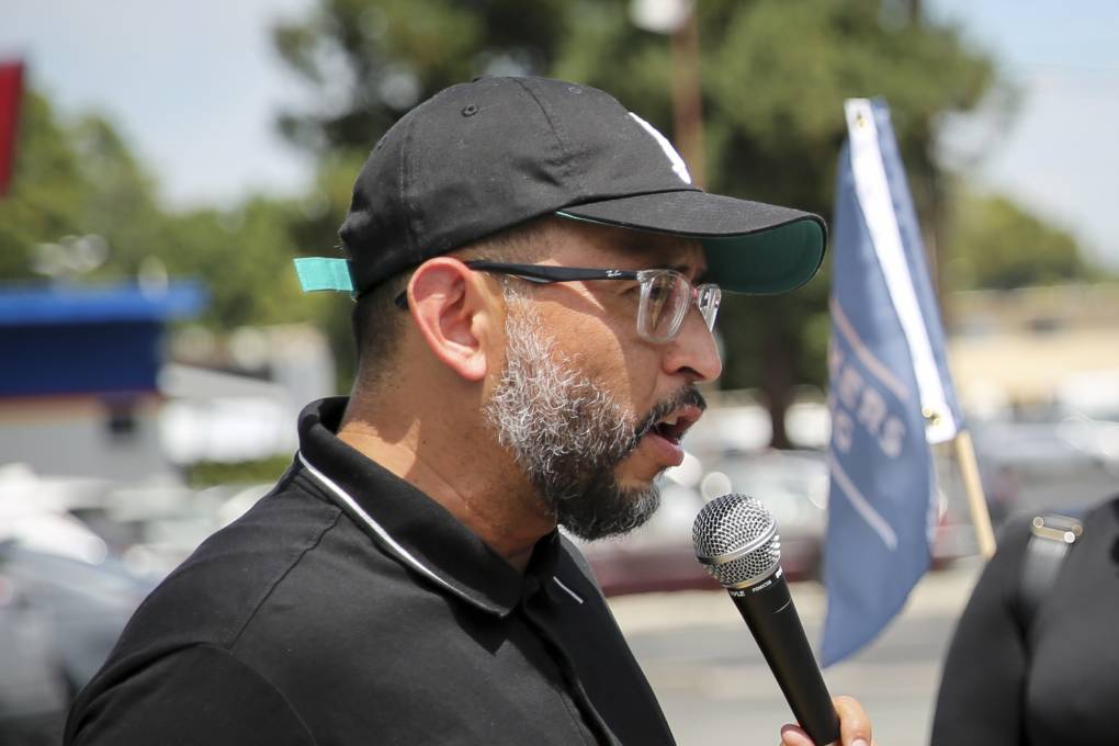 Correction criminal allegations against omar torres