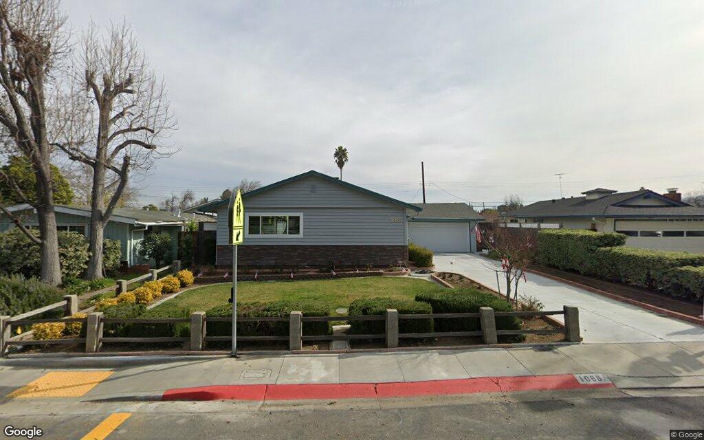 Single family house sells for 2 3 million in san jose