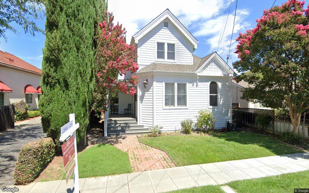 Single family home sells in san jose for 2 5 million 4