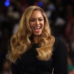 Beyonce halftime show christmas houston cowboy carter