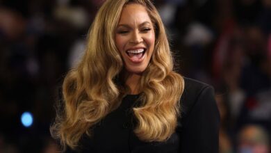 Beyonce halftime show christmas houston cowboy carter