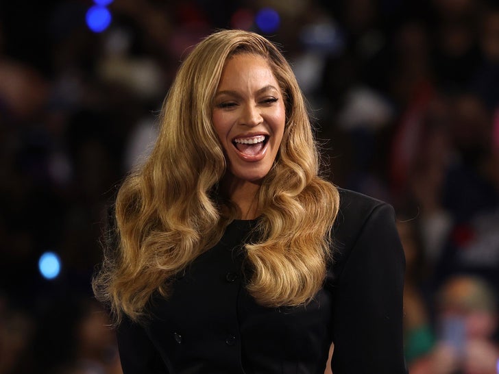 Beyonce halftime show christmas houston cowboy carter