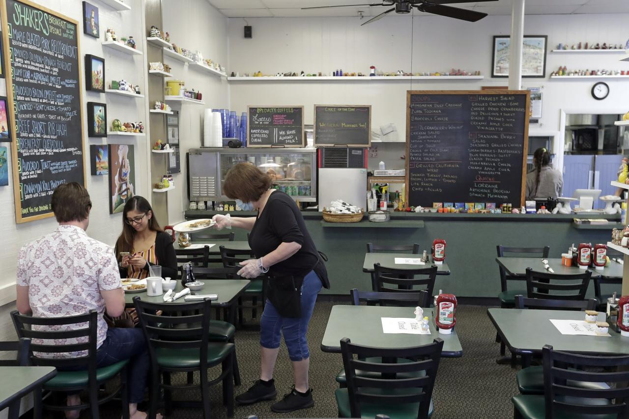 Milpitas allocates 200000 to help micro businesses