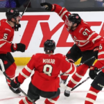 4 nations face off donald trump canada united states connor mcdavid