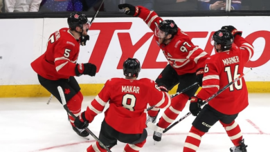4 nations face off donald trump canada united states connor mcdavid
