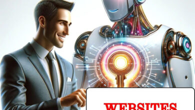 I dont make websites for our clients