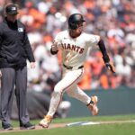 Why jung hoo lee could hit no 3 in sf giants lineup