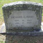 Music producer richard perry hitmaking song prowess dead age 82