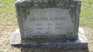 Music producer richard perry hitmaking song prowess dead age 82