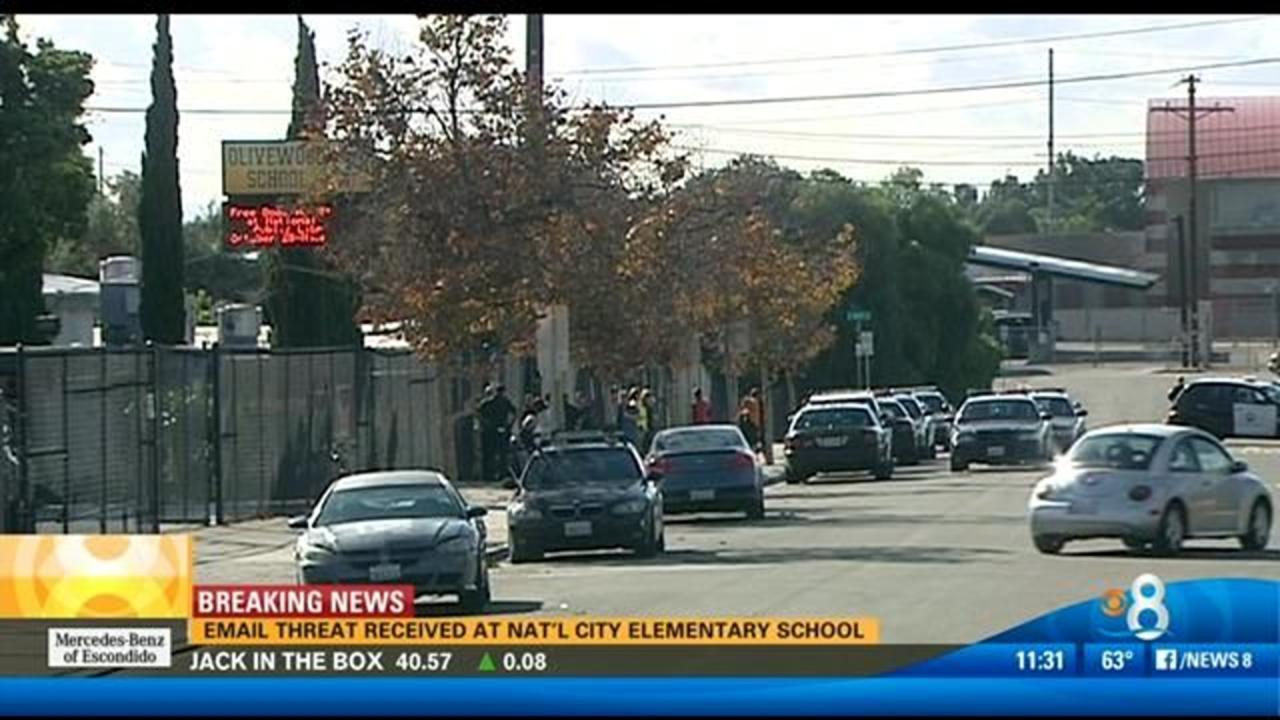 South bay students mobilize against ice raids