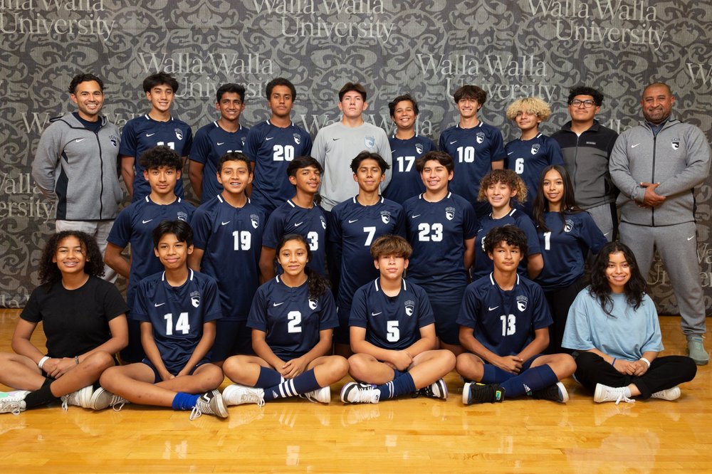 Boys’ basketball drops non-league matchup to San Gabriel Academy by a ... Cif division iii boys state final preview the kings academy vs san gabriel academy