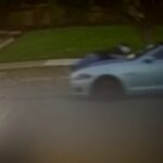 San jose no injuries after police officers shot at while in car