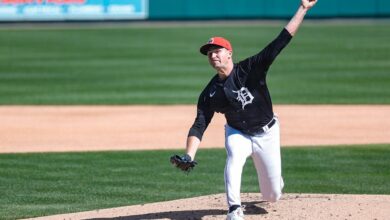 Tigers tarik skubal marvels at robbie ray throwing pitch he taught him