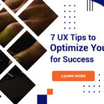 Website improvement tactics for ux