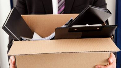 Federal employees firings lawsuit