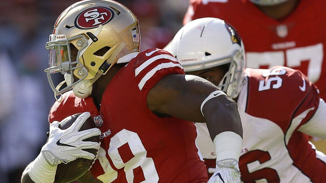 Projecting 49ers starting lineup after free agency roster overhaul